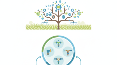 Top 10 Best Irrigation Heads for Efficient Watering Solutions?