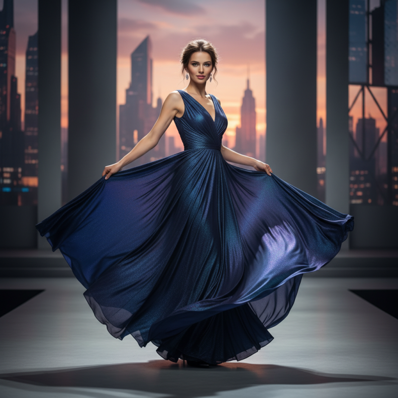 Top 10 Benefits of Using Elastic Fabric for Your Fashion Needs?