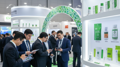 How to Choose Eco Friendly Pharmaceutical Packaging at Canton Fair?