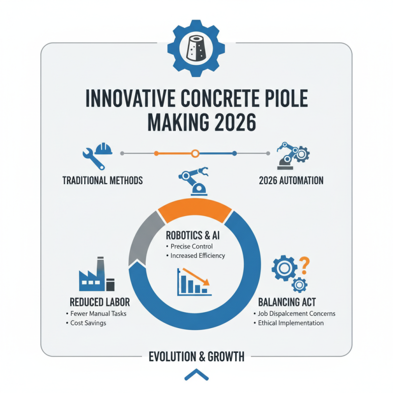 2026 Top Concrete Pile Pole Making Machine Innovations and Trends?