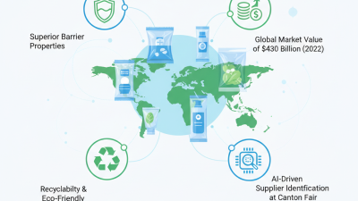 Discover Top Opp Plastic Packaging at China Import Expo 139?