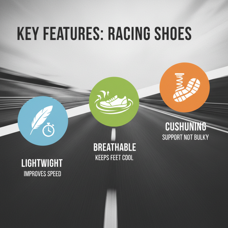 Best Racing Shoes at China Import Export Fair 139th Edition?