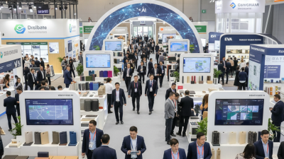 Why Choose Eva Rubber at the 139th Canton Fair?