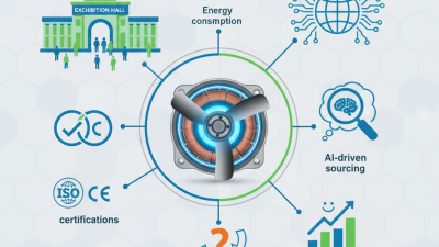 Best 120v 60hz Fan Motor Deals at 139th Canton Fair?