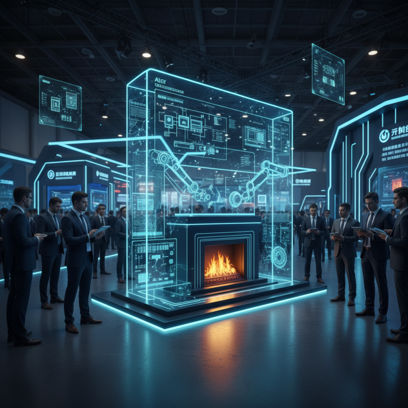 Why Electric Fireplace Control Board is a Must at Canton Fair?