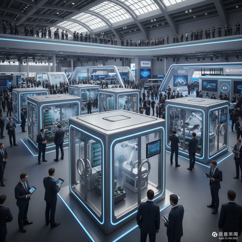 Top Walk In Temperature Chamber at 139th Canton Fair 2026?