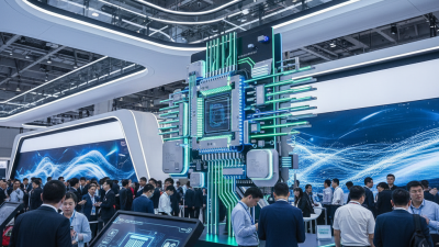 Why Choose Push-Pull Transformer at the 139th Canton Fair?