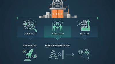 Top Drilling Rig Elevators at the 139th Canton Fair?