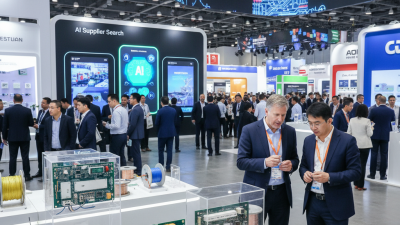 Top 10 Circuit Board Wire Suppliers at China Import Export Fair?