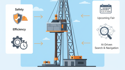 What is a Drilling Rig Elevator at the 139th Canton Fair?