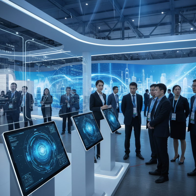 Top 5 AI Video Intercom Solutions at the 139th Canton Fair?