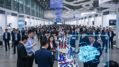 How to Source Silicone Turbo Hose at Canton Fair 2026?