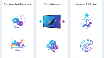 Why Choose LED Display Screens at the 139th Canton Fair?