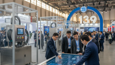 Top Plating Current Rectifier Insights at 139th Canton Fair?