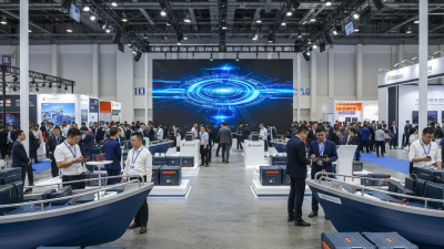 Top 10 LiFePO4 Fishing Boat Batteries at Canton Fair 2026?