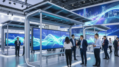 Top 10 Benefits of Digital Solar Bus Stops at China Export Fair?