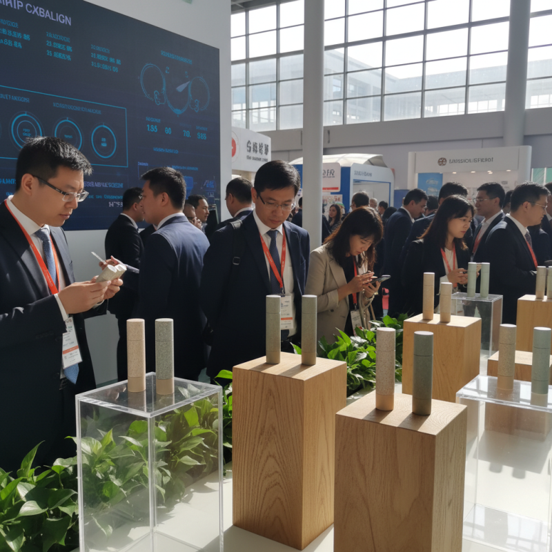 Best Recycled Lip Balm Tubes at China Import and Export Fair?