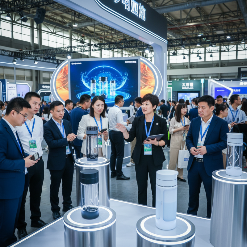 Best Dual Chamber Bottle Innovations at 2026 Canton Fair?