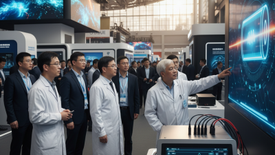 Top Battery Pulse Testers at China Import and Export Fair 2026?