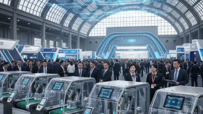 Top 5 Industrial Dynamic Checkweighers at Canton Fair 2026?