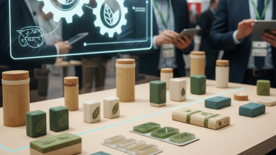 Best Eco Friendly Pharmaceutical Packaging at 139th Canton Fair?