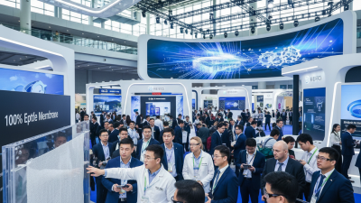 Why Choose 100% Eptfe Membrane at 139th Canton Fair?