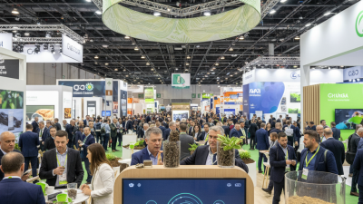 Discover Potassium Humate Benefits at China Import Export Fair?