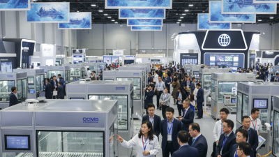 Top 10 Walk In Temperature Chambers at 139th Canton Fair?