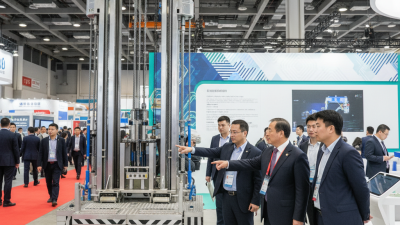 What is Drilling Rig Elevator and Its Role in China Import Expo?