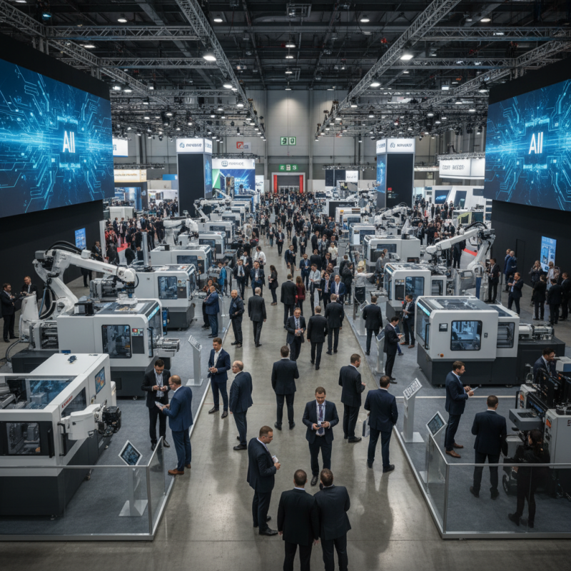 China Top Injection Molding Insights from 139th Canton Fair?