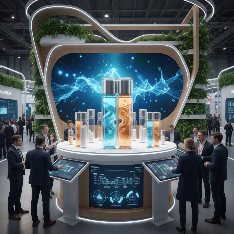 China Top Dual Chamber Bottle Features at Canton Fair 2026?