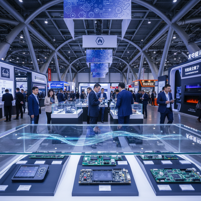 Top Electric Fireplace Control Boards at China Import Expo?