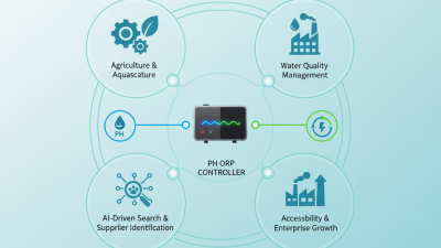 What is a PH ORP Controller at the 139th Canton Fair?