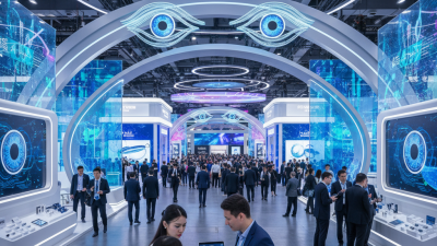Discover the Best Blue Contact Eyes at the 139th Canton Fair?