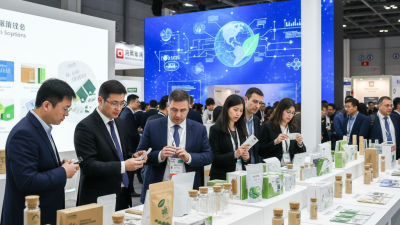 How to Choose Eco Friendly Pharmaceutical Packaging at Canton Fair?