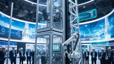 2026 Best Drilling Rig Elevator at China Import Expo?