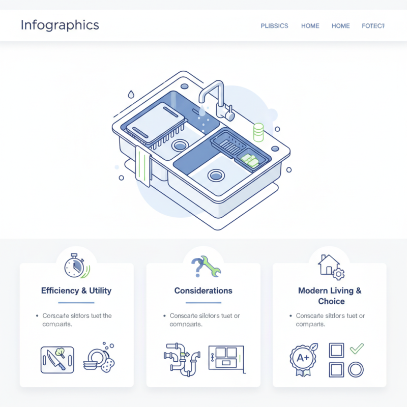 Why Choose a Multi Functional Double Bowl Sink at Canton Fair 139?