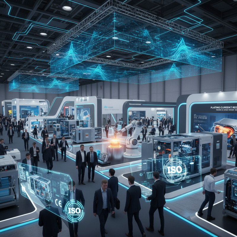 Top Plating Current Rectifiers at the 139th Canton Fair?