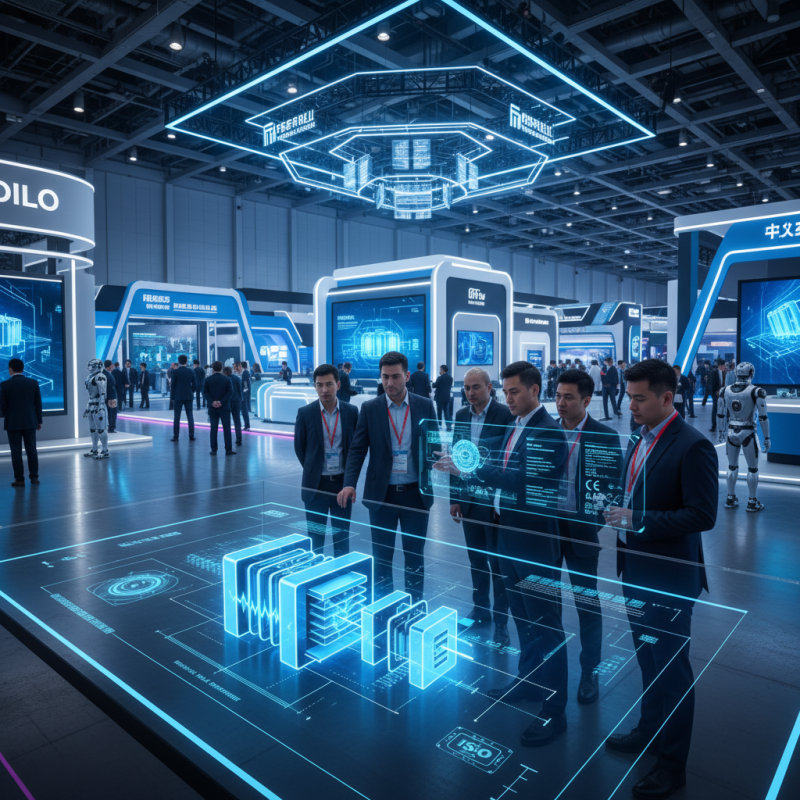 2026 Best Push Pull Transformer Insights from Canton Fair?