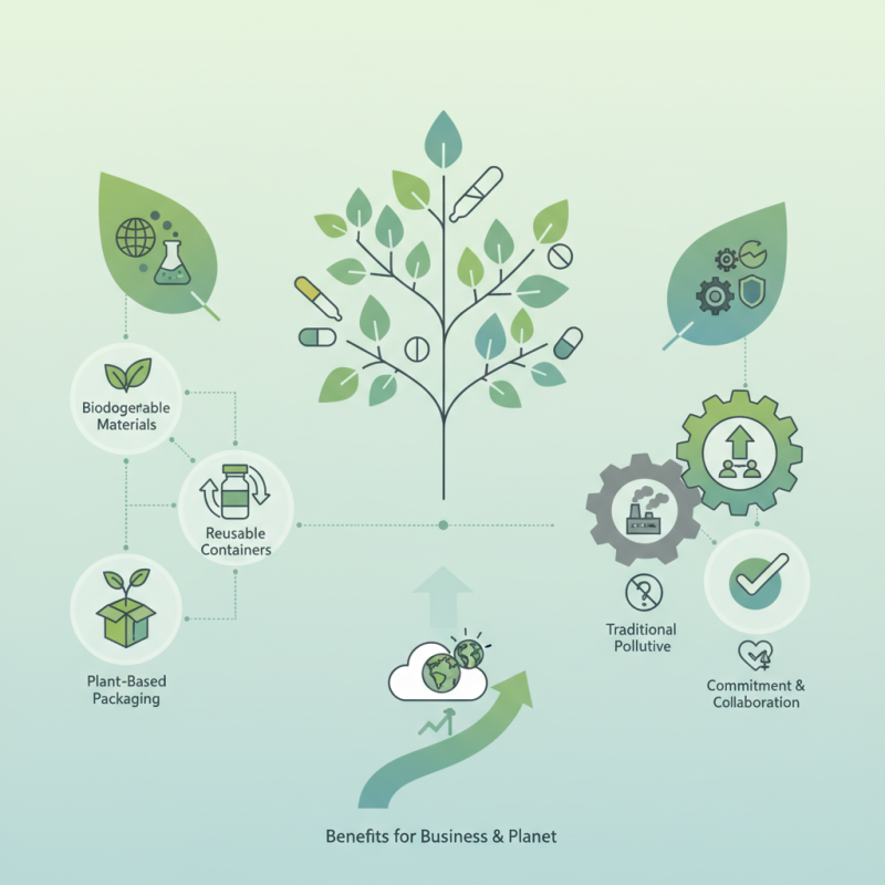 Top 10 Eco Friendly Pharmaceutical Packaging Solutions at Canton Fair?