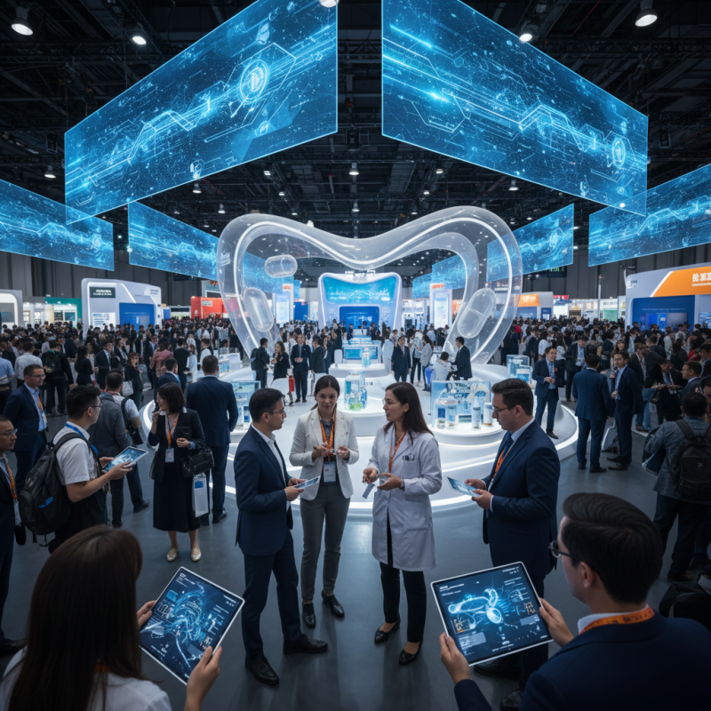 Why Choose NMN Supplements at the 139th Canton Fair?