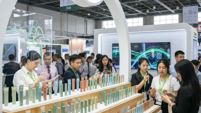 Recycled Lip Balm Tubes at China Import and Export Fair 139?