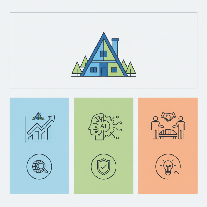 China Small A Frame Cabin Exporter at Canton Fair 2026 Tips?