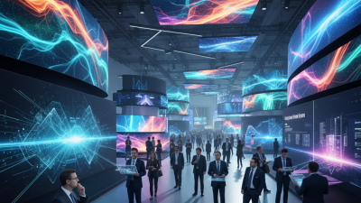 Best LED Display Screen Trends at 2026 Canton Fair?