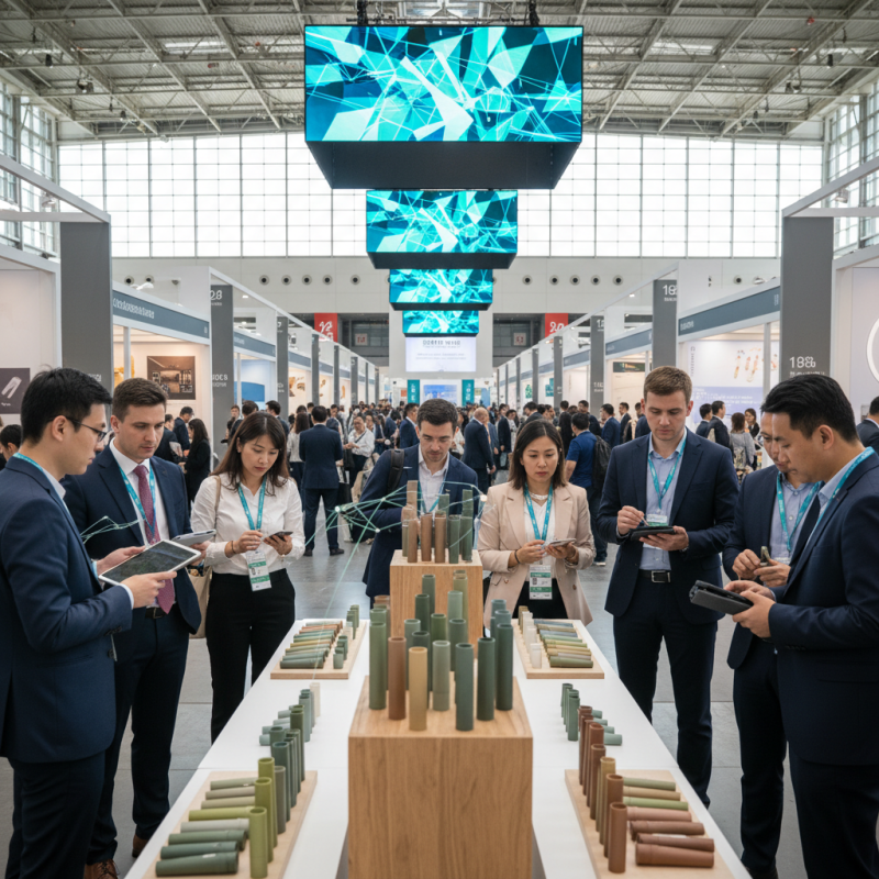 Recycled Lip Balm Tubes at Canton Fair 2026 for Global Buyers?