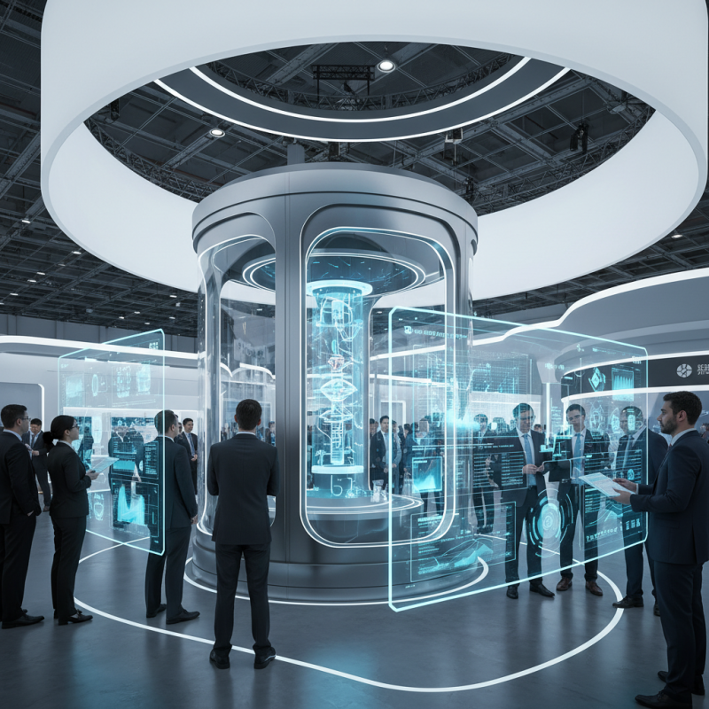 2026 Best Walk In Temperature Chamber at Canton Fair?