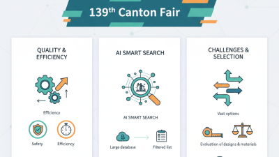 What to Look for in Drilling Rig Elevators at the 139th Canton Fair?