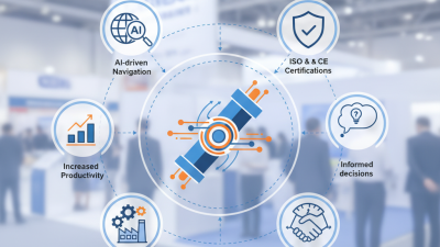 How to Choose Loader Tilt Cylinder at the 139th Canton Fair?