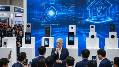 Top 10 AI Video Intercoms to Check at China Import Expo?