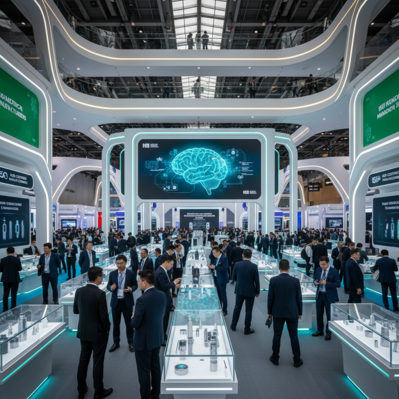 How to Source Medical Cannabis Hardware at 2026 Canton Fair?